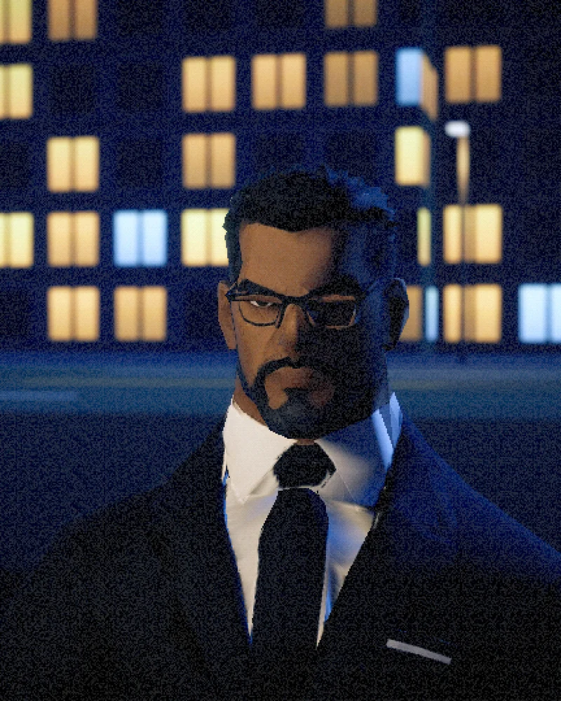 Sean Albert